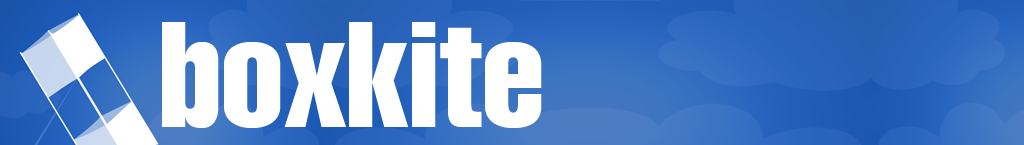 boxkite logo